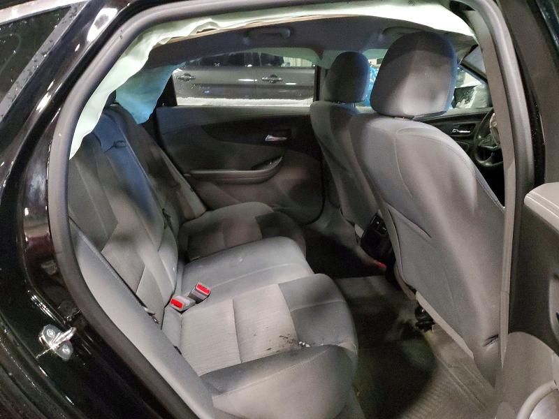 2014 Chevrolet Impala eco