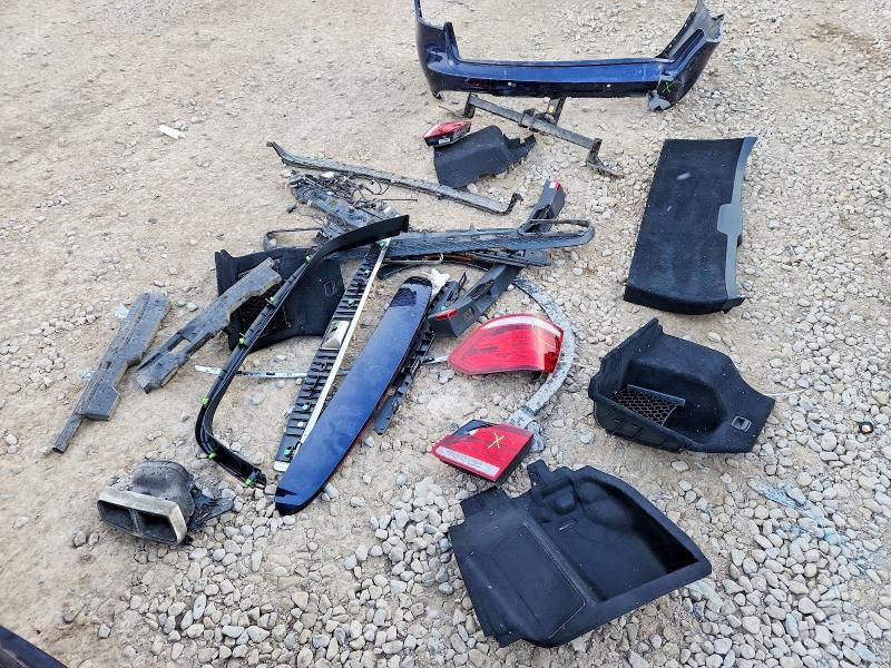 2014 Mercedes-Benz E 63 Amg-s