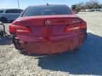 2019 Acura Tlx Technology