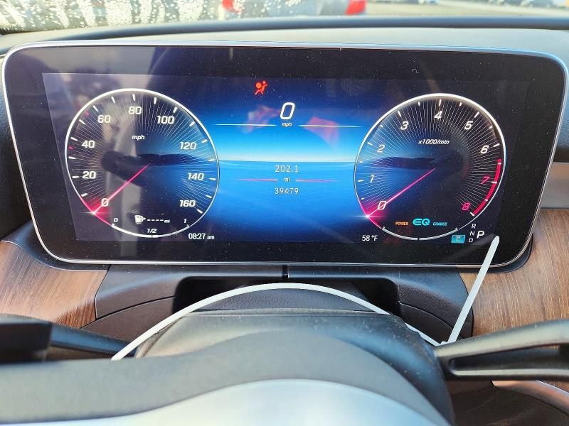 2022 Mercedes-Benz C300