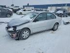 2003 Honda Civic lx