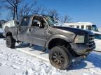 2005 Ford F350 SRW Super Duty