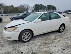 2004 Toyota Camry le for sale in Loganville, GA