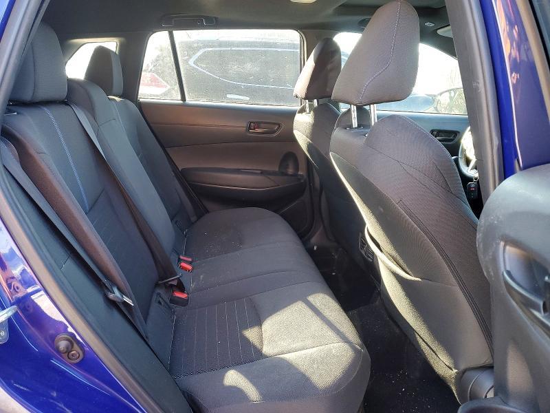 2024 Toyota Corolla Cross se