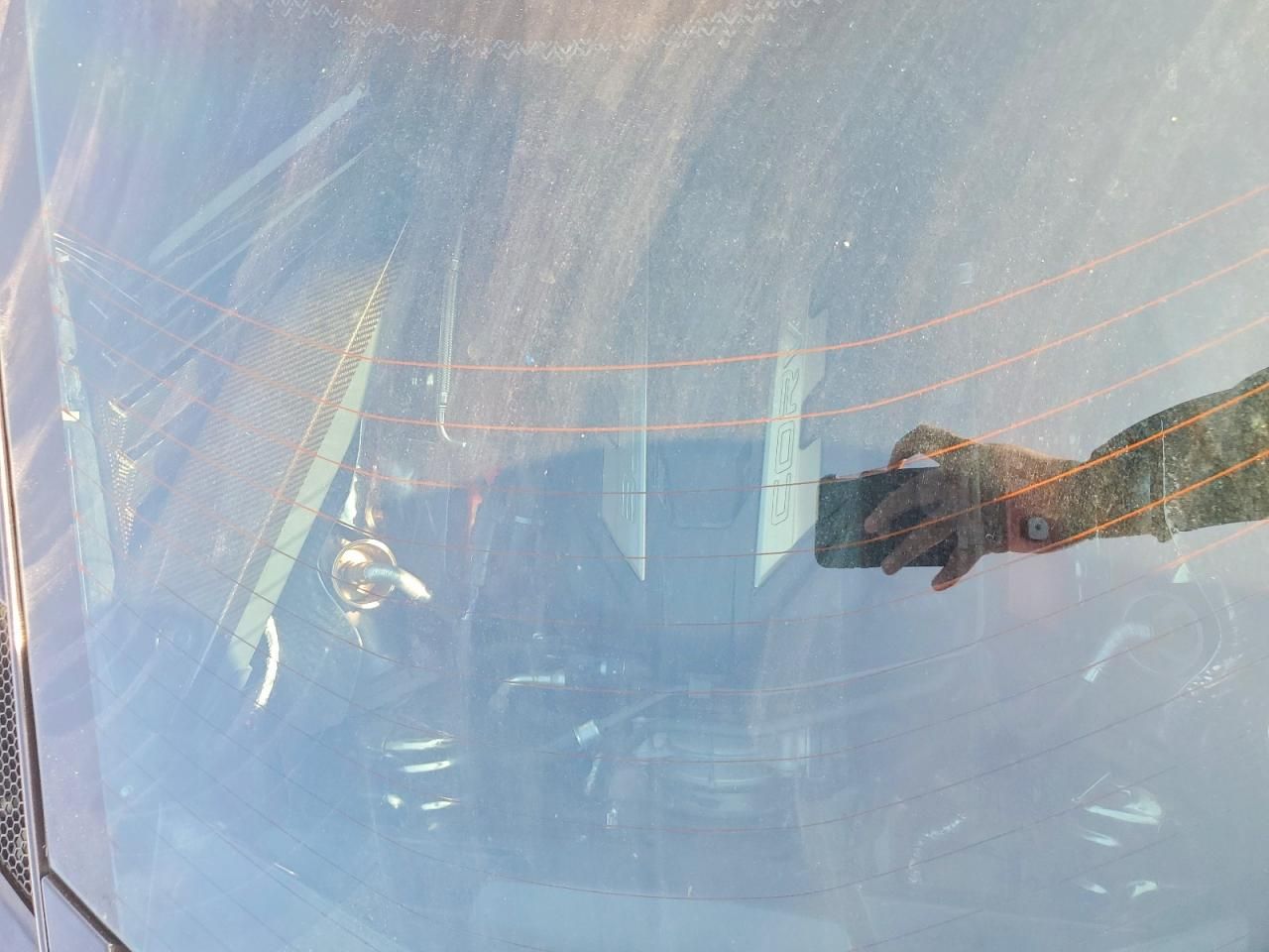 2020 Chevrolet Corvette Stingray 2LT