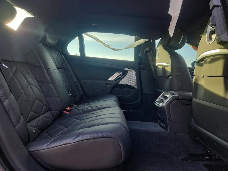 2023 BMW I7 Xdrive60