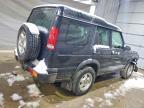 2001 Land Rover Discovery ii sd