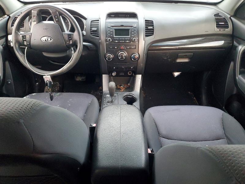 2012 KIA Sorento Base