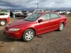 2005 Mazda 6 I