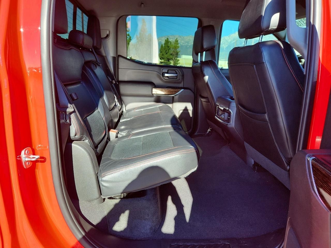 2020 GMC Sierra K1500 Elevation