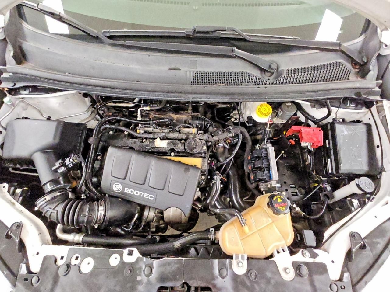 2019 Chevrolet Sonic lt