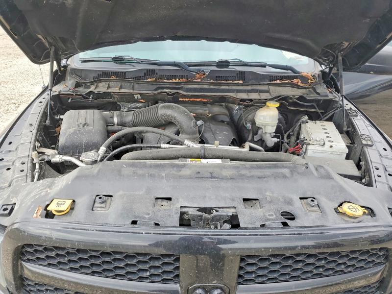 2017 Dodge RAM 1500 ST