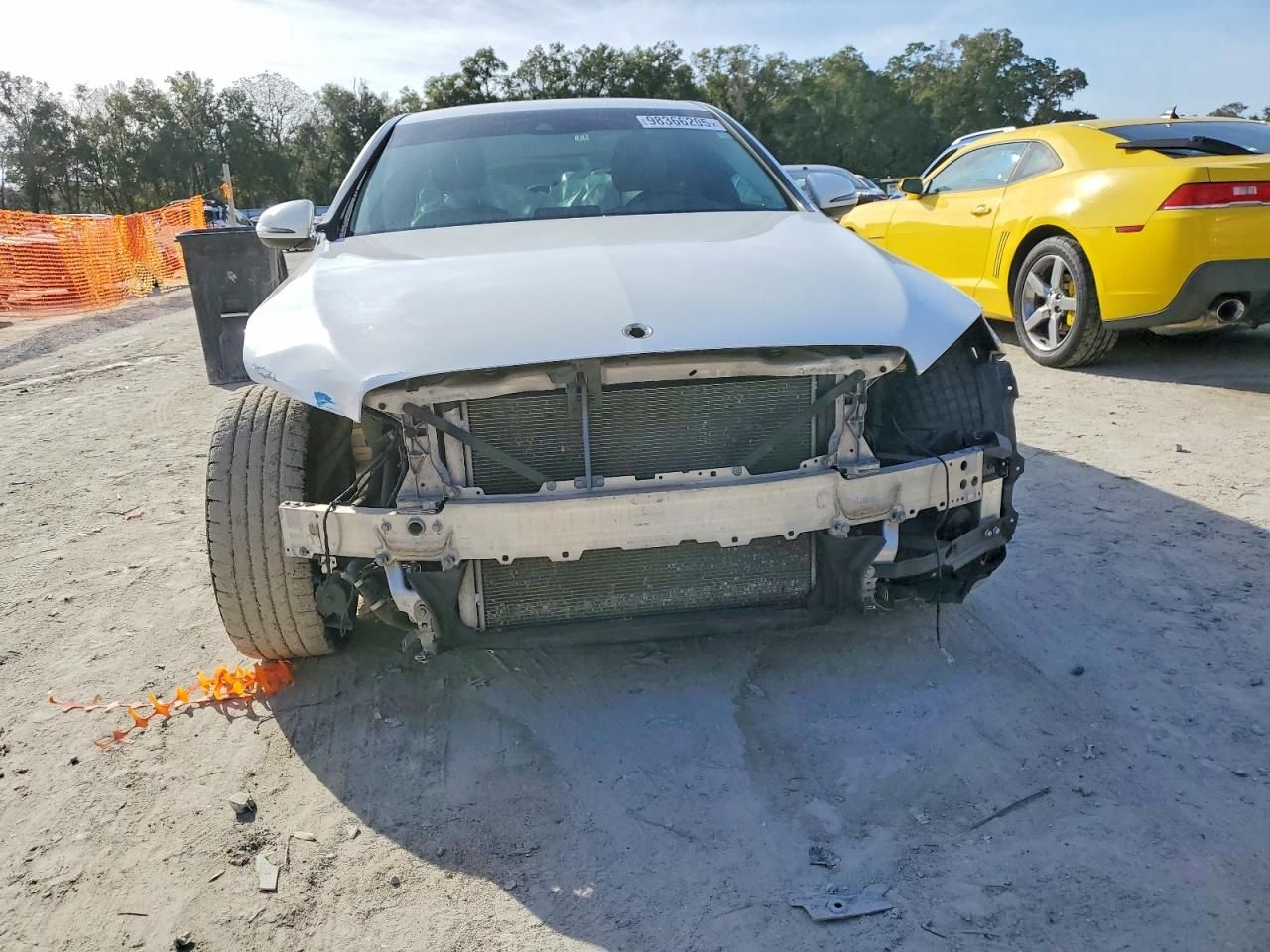 2017 Mercedes-Benz C300