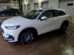 2023 Honda Hr-v exl for sale in Chicago Heights, IL