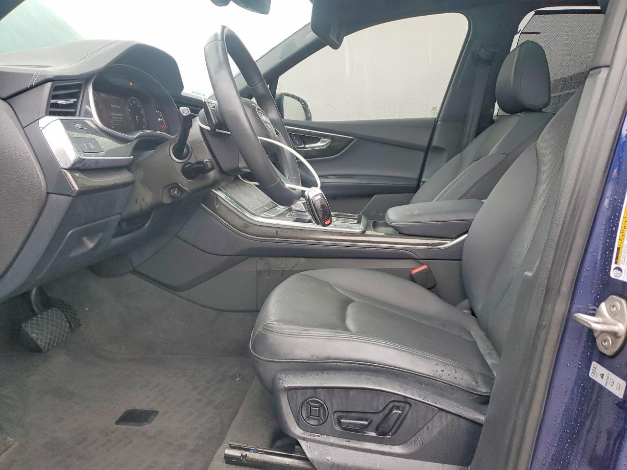 2024 Audi Q7 Premium Plus