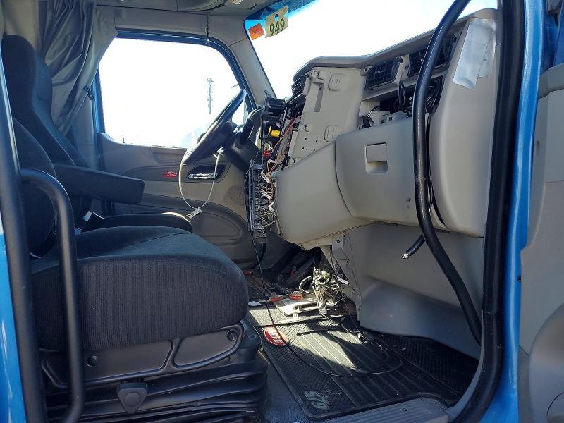 2021 Peterbilt 579 Semi Truck