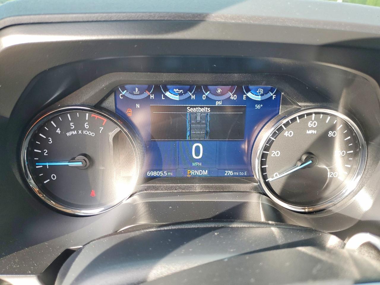 2022 Ford Expedition max xlt