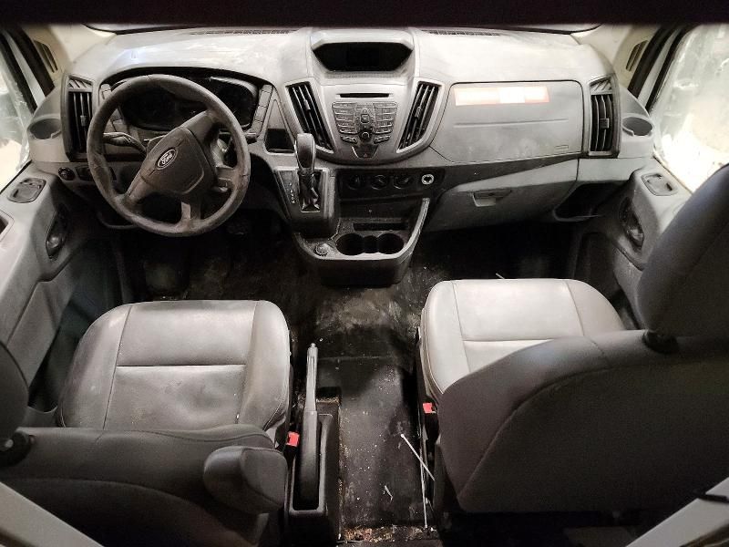 2019 Ford Transit 150 Delivery Van