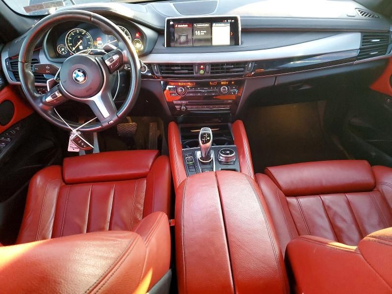 2019 BMW X6 Sdrive35i