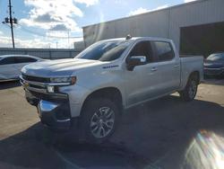 2020 Chevrolet Silverado C1500 lt for sale in Jacksonville, FL