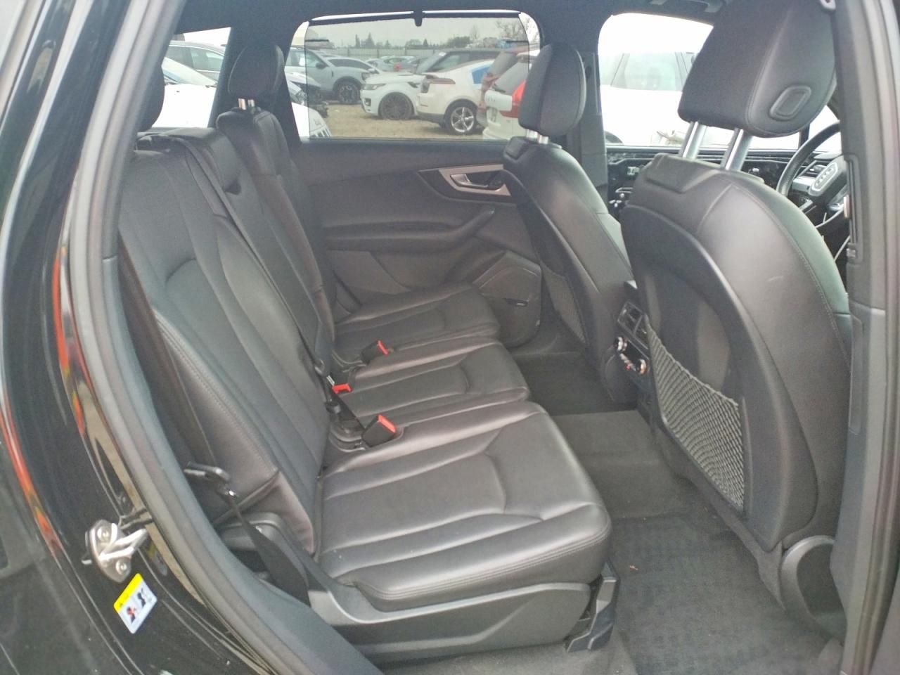 2018 Audi Q7 Premium Plus