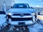2018 Toyota 4runner Sr5/sr5 Premium