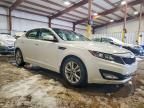 2011 KIA Optima ex