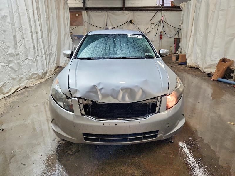 2008 Honda Accord lxp