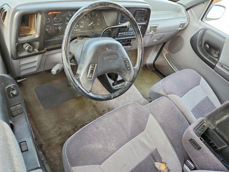 1994 Mazda B4000 cab Plus