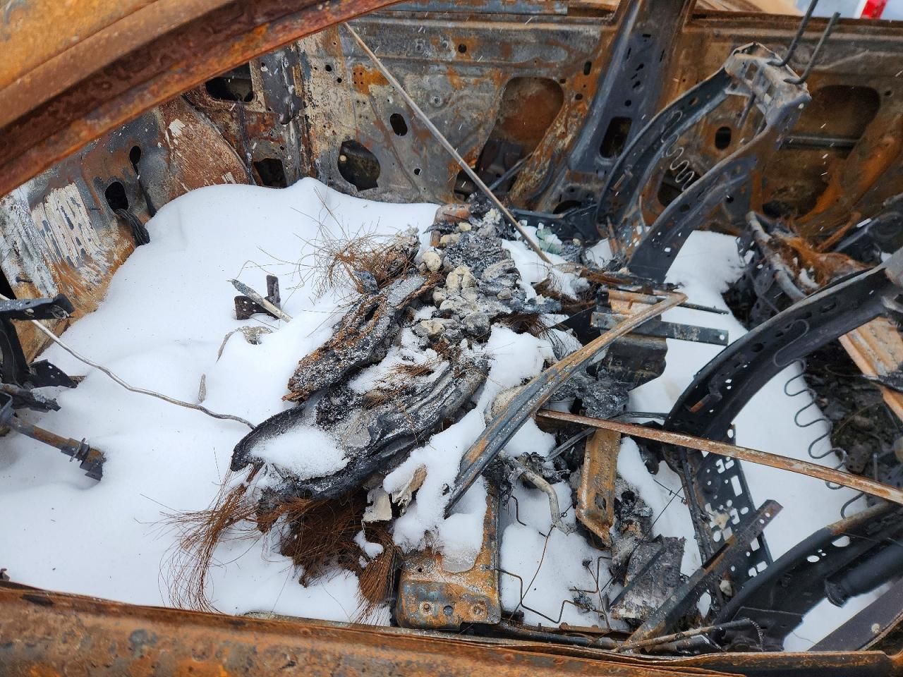 2013 Dodge Durango ci