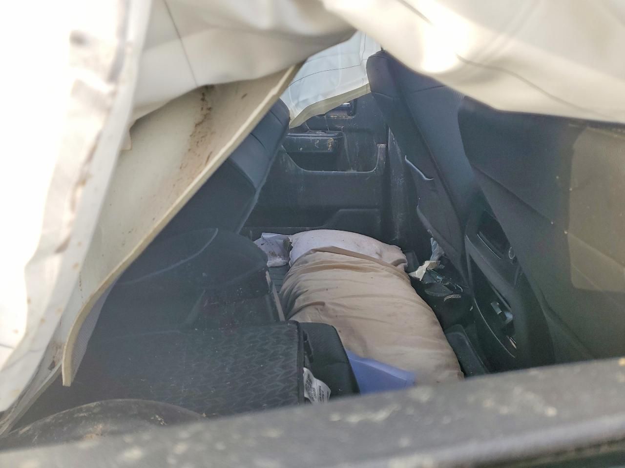 2016 GMC Sierra K1500 slt