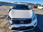 2018 KIA Sorento ex