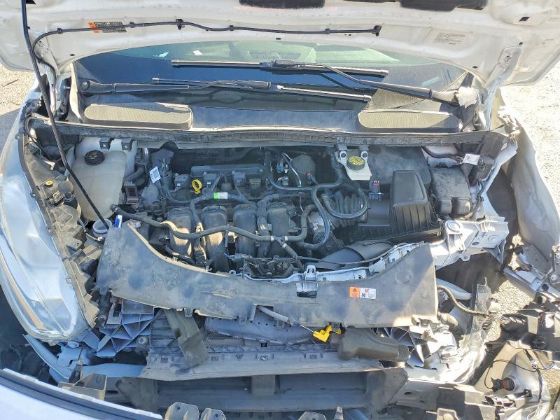 2019 Ford Transit Connect XLT Delivery Van