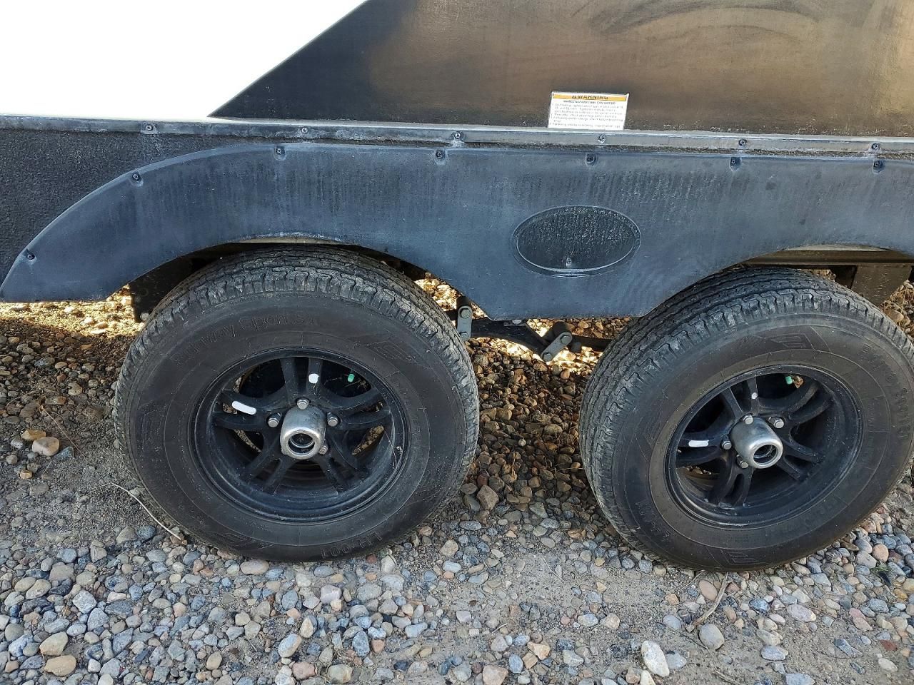 2022 Kodiak Travel Trailer