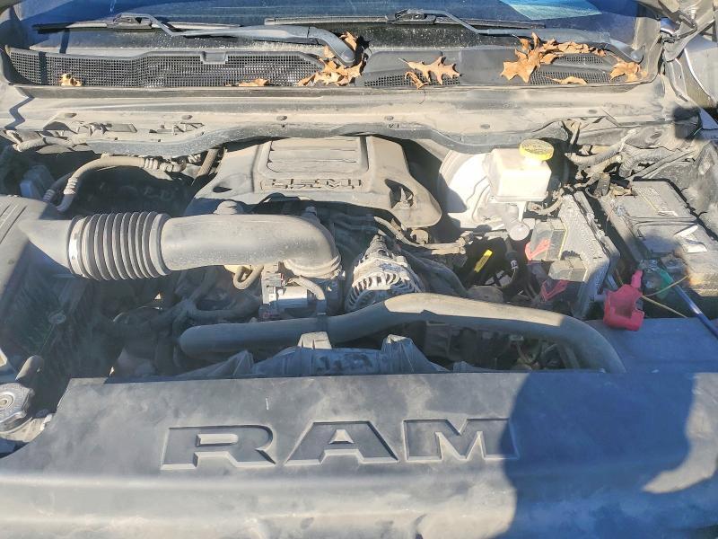 2019 Dodge Ram 1500 big Horn/lone Star