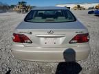 2004 Lexus Es 330