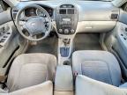 2007 KIA Spectra