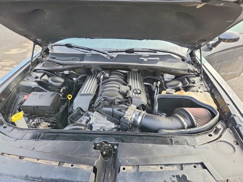 2015 Dodge Challenger R/T Scat Pack