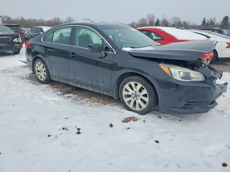 2016 Subaru Legacy 2.5i Premium