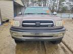 2002 Toyota Tundra SR5 V8