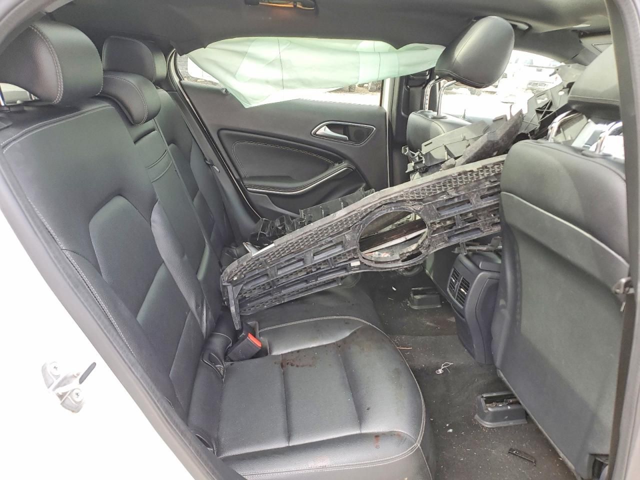 2020 Mercedes-Benz Gla 250