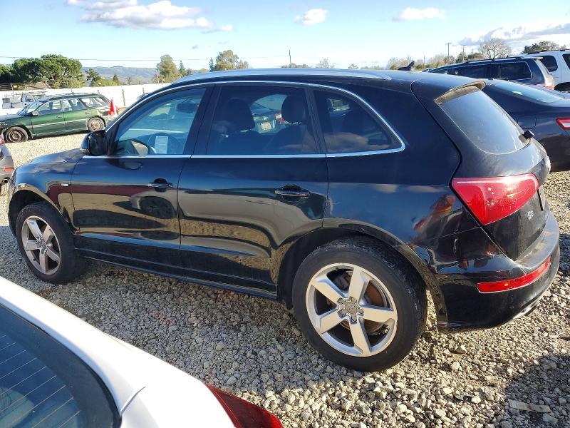 2011 Audi Q5 Premium Plus