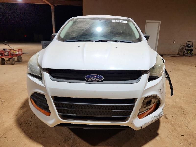 2016 Ford Escape s