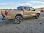 2016 Toyota Tacoma Double Cab