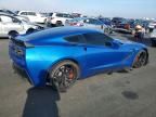 2015 Chevrolet Corvette Stingray Z51 3LT