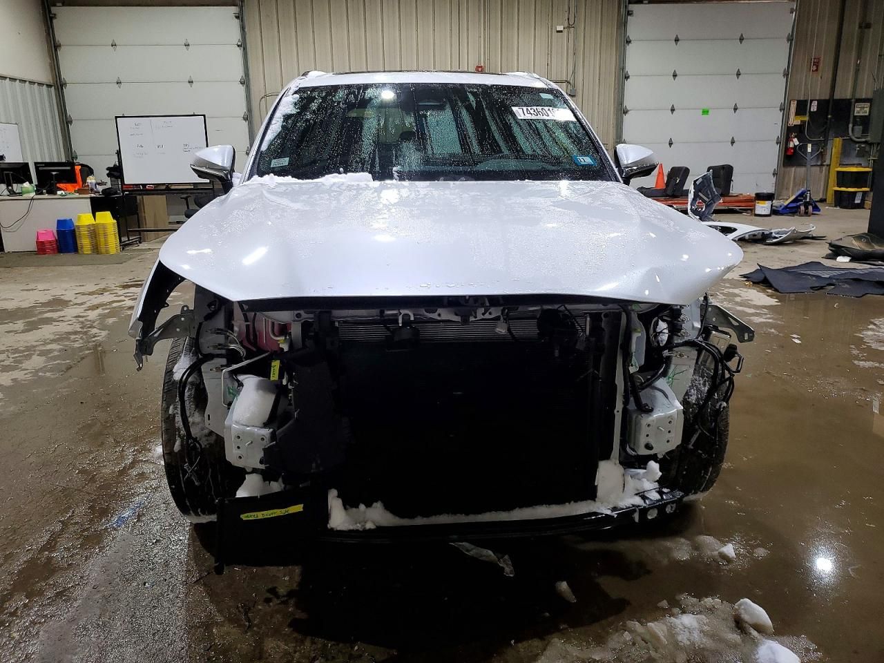 2025 Lexus Tx 350 Base