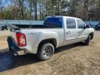2011 GMC Sierra K1500 sle