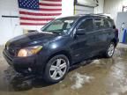 2007 Toyota Rav4 Sport