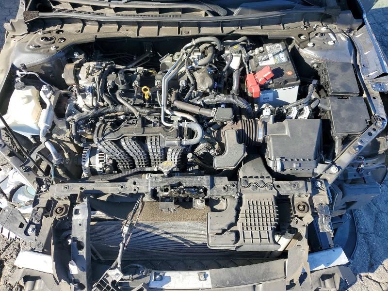 2024 Nissan Altima s