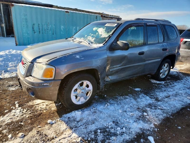 2006 GMC Envoy